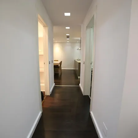 Apartment Big Ben Luxury Bllok *