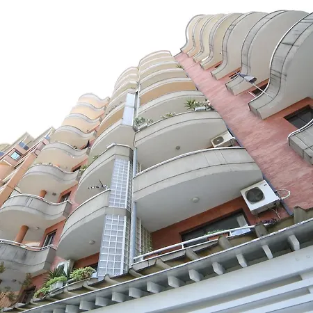 Apartment Big Ben Luxury Bllok