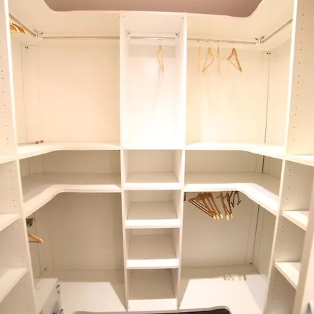 Apartment Big Ben Luxury Bllok *
