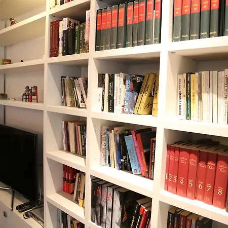 Big Ben Luxury Bllok Apartment