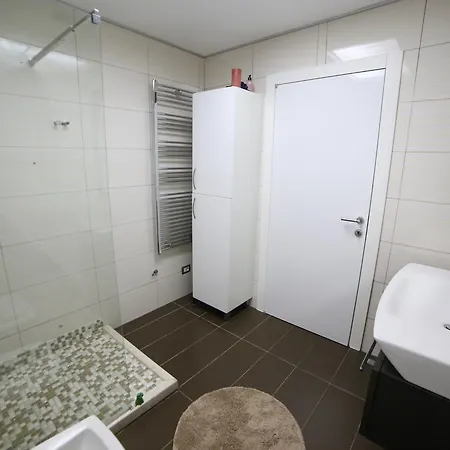 Appartamento Big Ben Luxury Bllok Tirana
